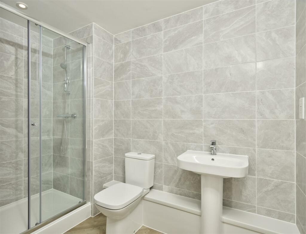 Additional image 9 of Plot 54 Verla Penthouse Grosvenor Road, St. Albans, AL1