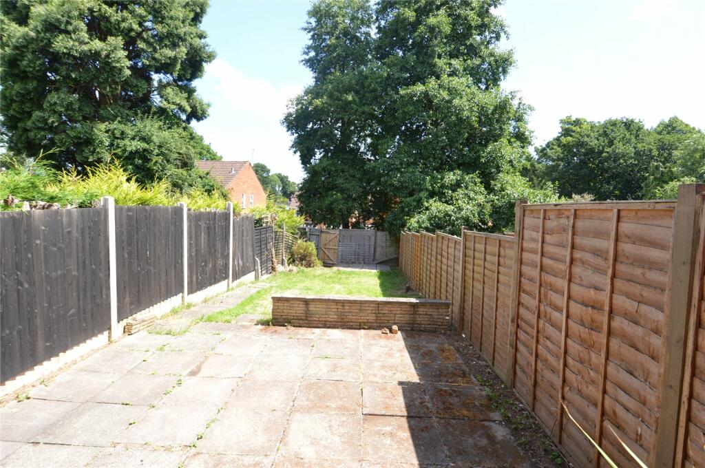 Additional image 6 of Chesterfield Close, Birmingham, West Midlands, B31