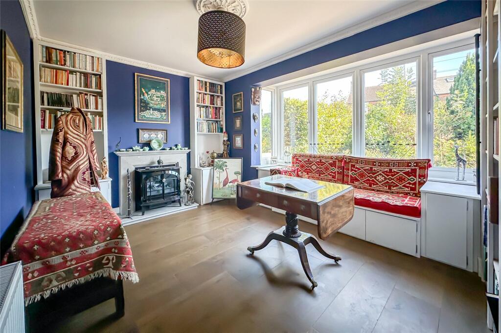 Additional image 8 of Radlett Road, Frogmore, St. Albans, Hertfordshire, AL2