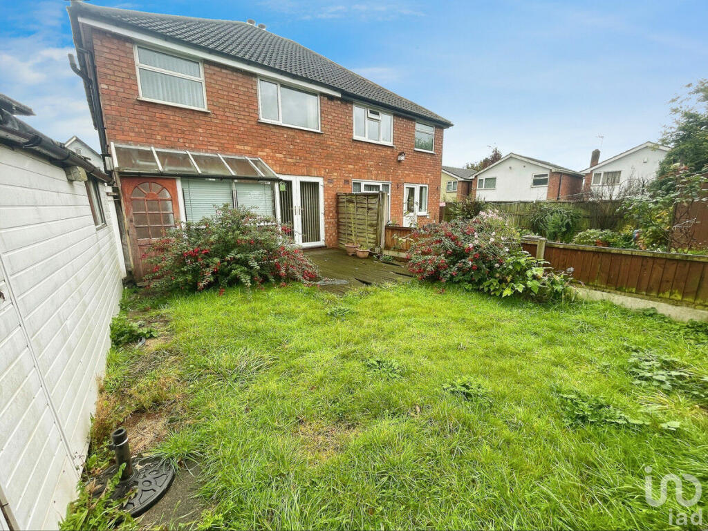 Additional image 15 of Laurel Gardens, Birmingham, B21