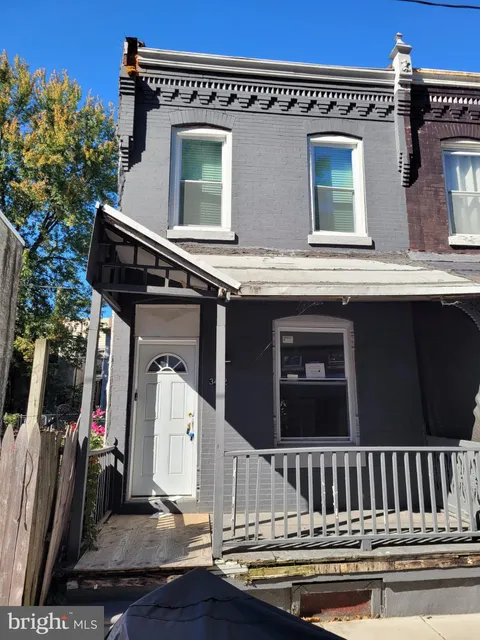 3422 N Bouvier Street, Philadelphia, PA 19140