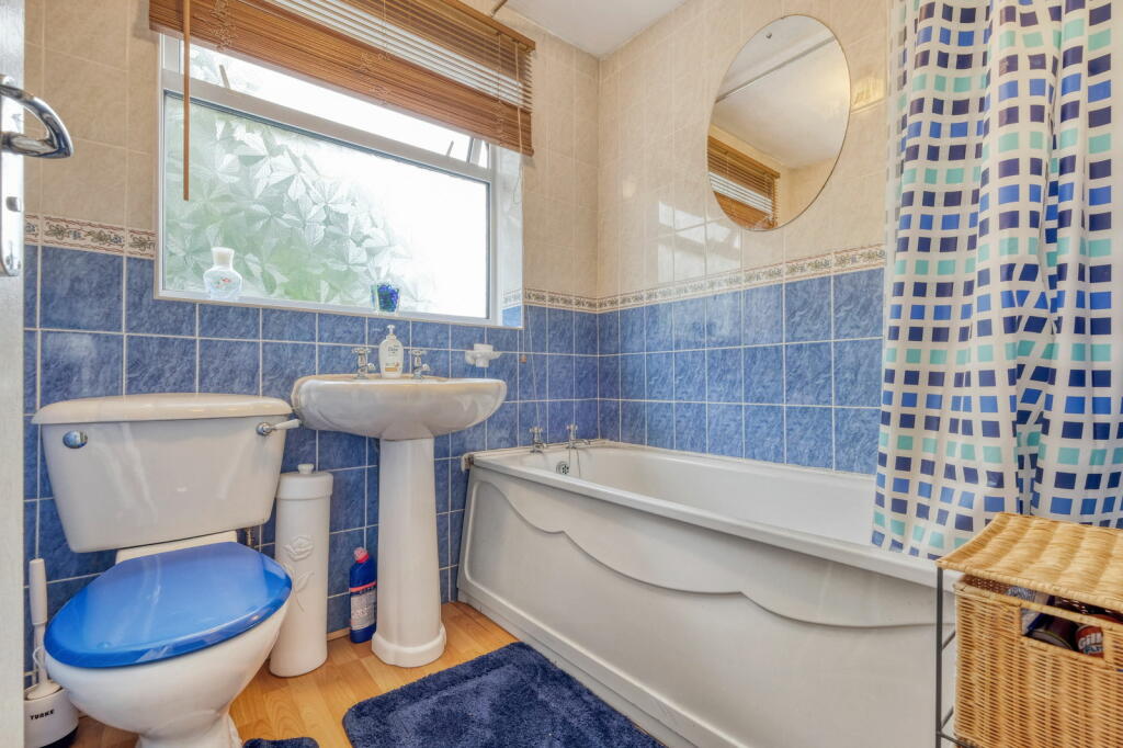 Additional image 16 of Longhurst Croft, West Heath, Birmingham, B31 4SQ