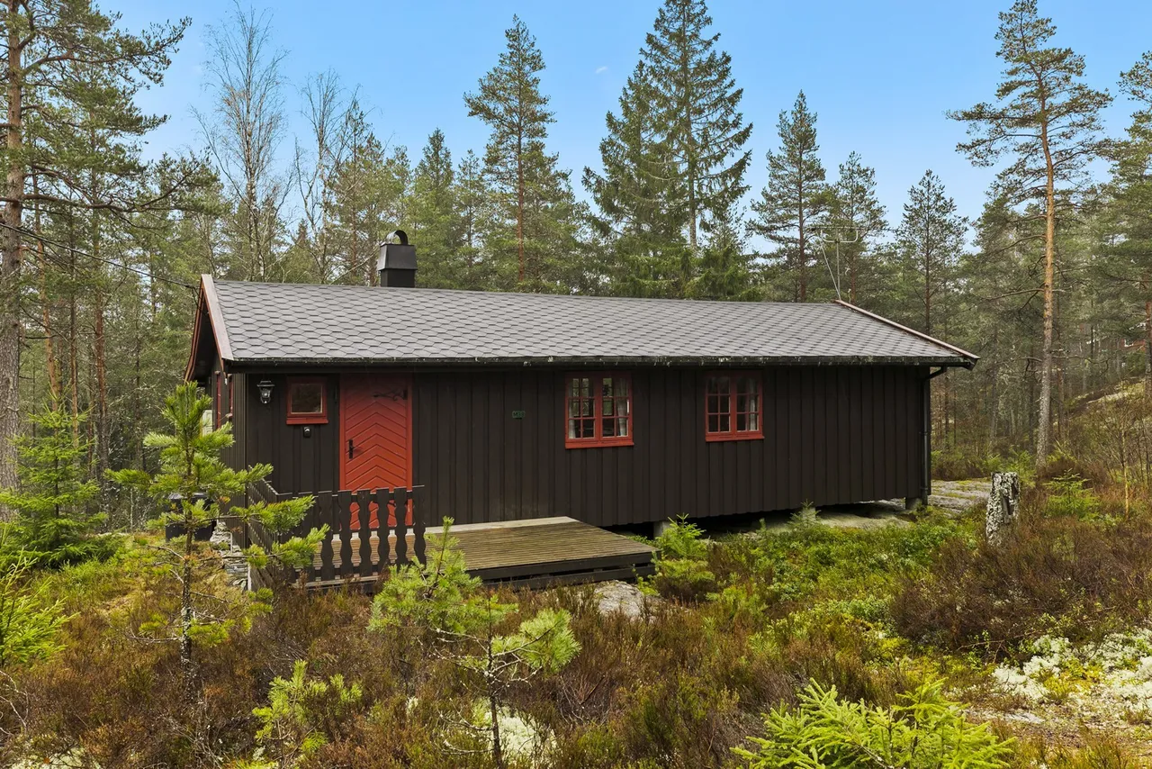 Additional image 3 of Skotsbergåsen 62, 1798 Aremark