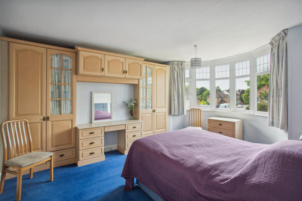 Additional image 5 of Harpenden Road, St. Albans, AL3