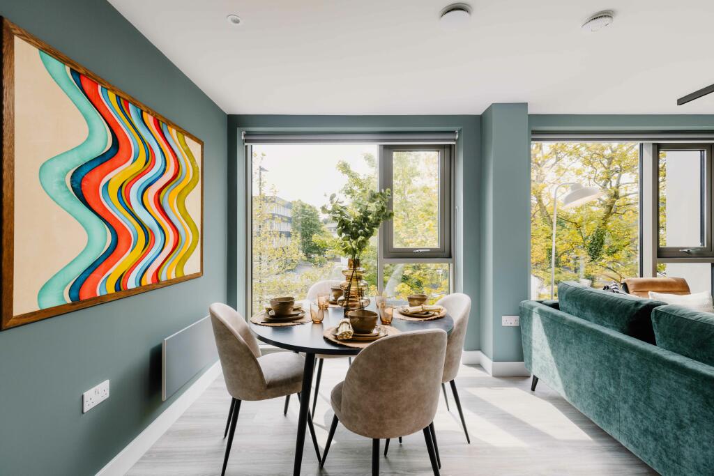 Additional image 4 of Inkwell Place, Birmingham, B16