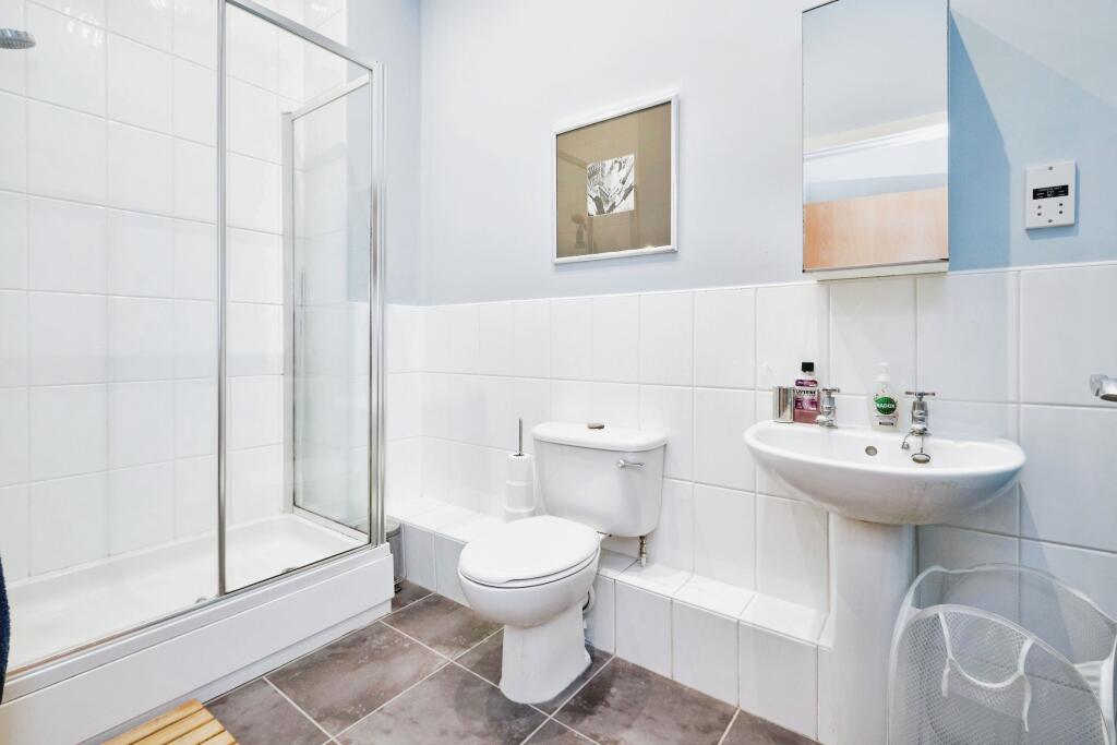 Additional image 12 of 91 Branston Street, Birmingham, B18