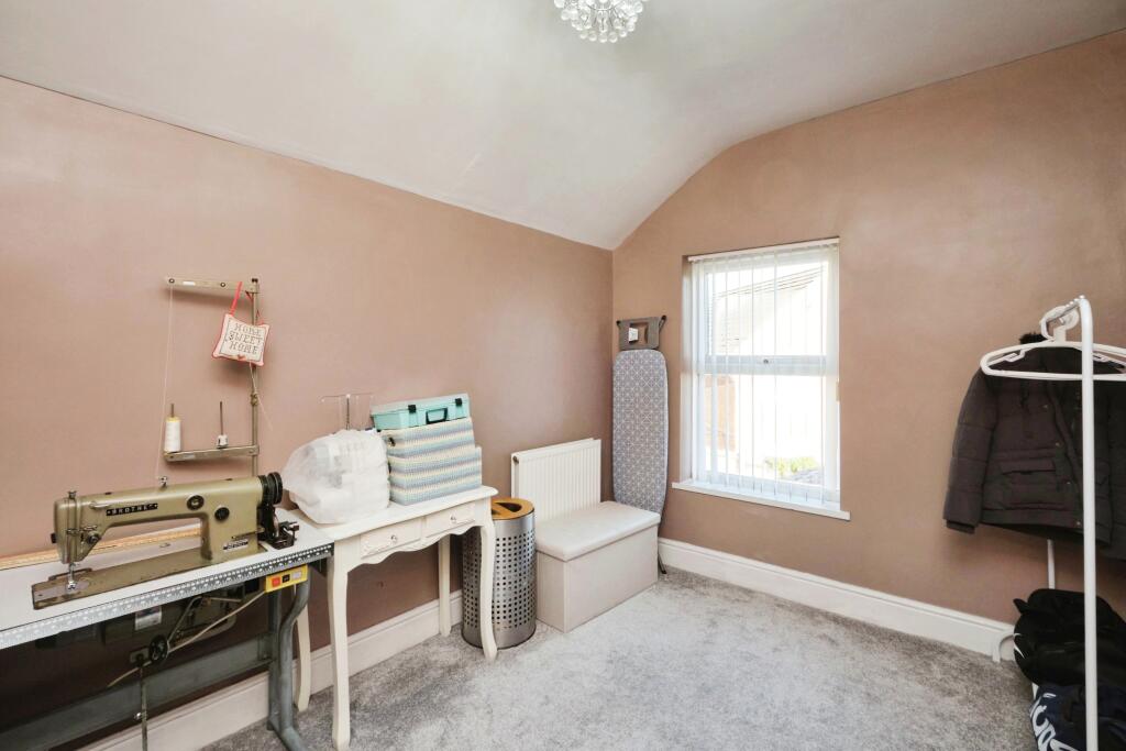 Additional image 9 of Fulham Road, Birmingham, B11