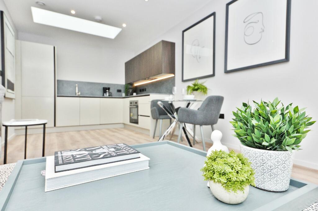 Additional image 10 of Northwood Street, Birmingham, B3