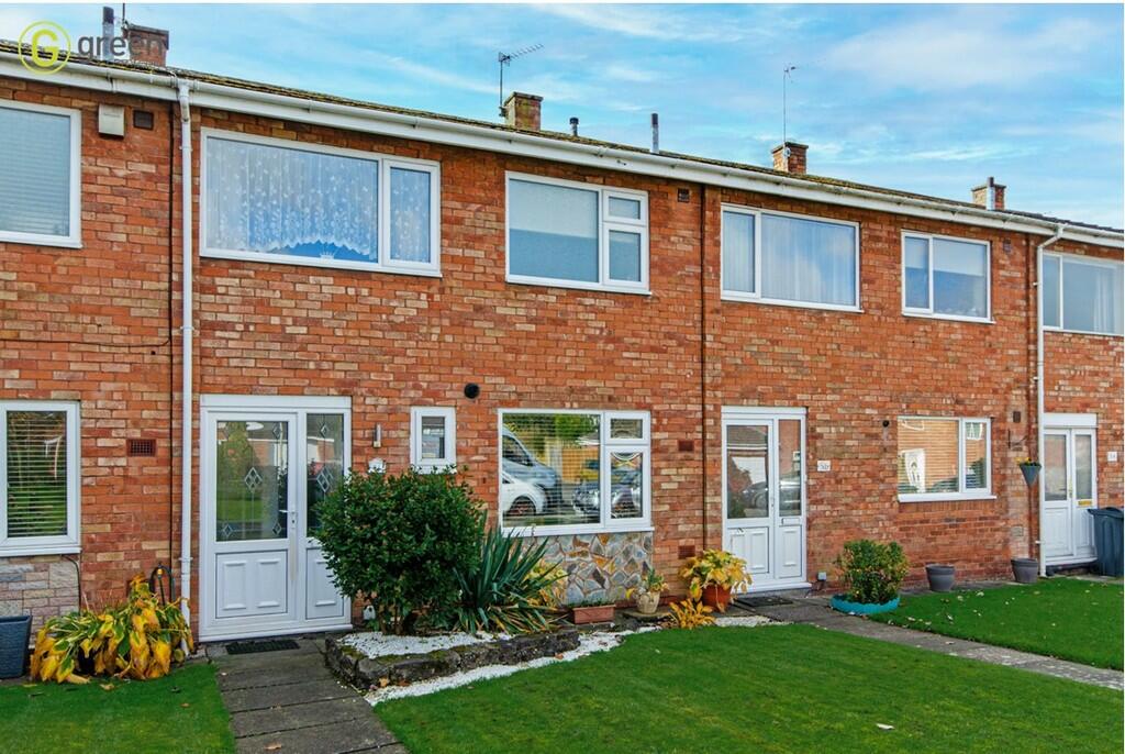 Primary image of Somerton Drive, Erdington