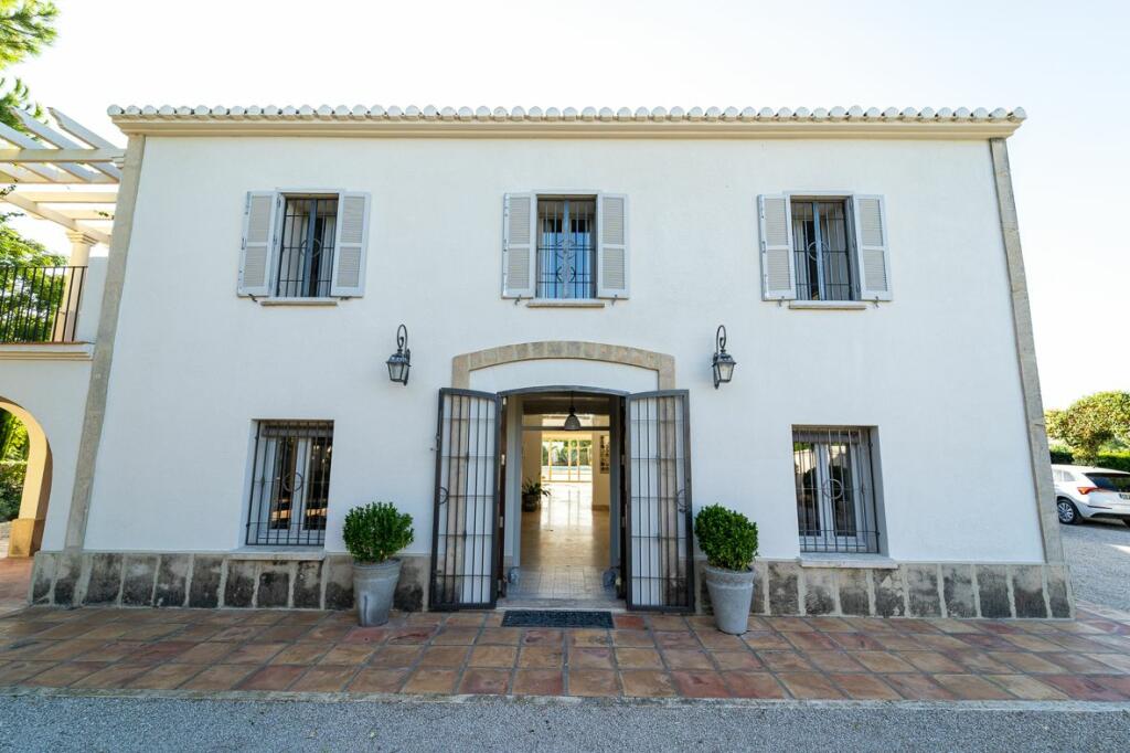 Primary image of Valencia, Alicante, Denia, Spain