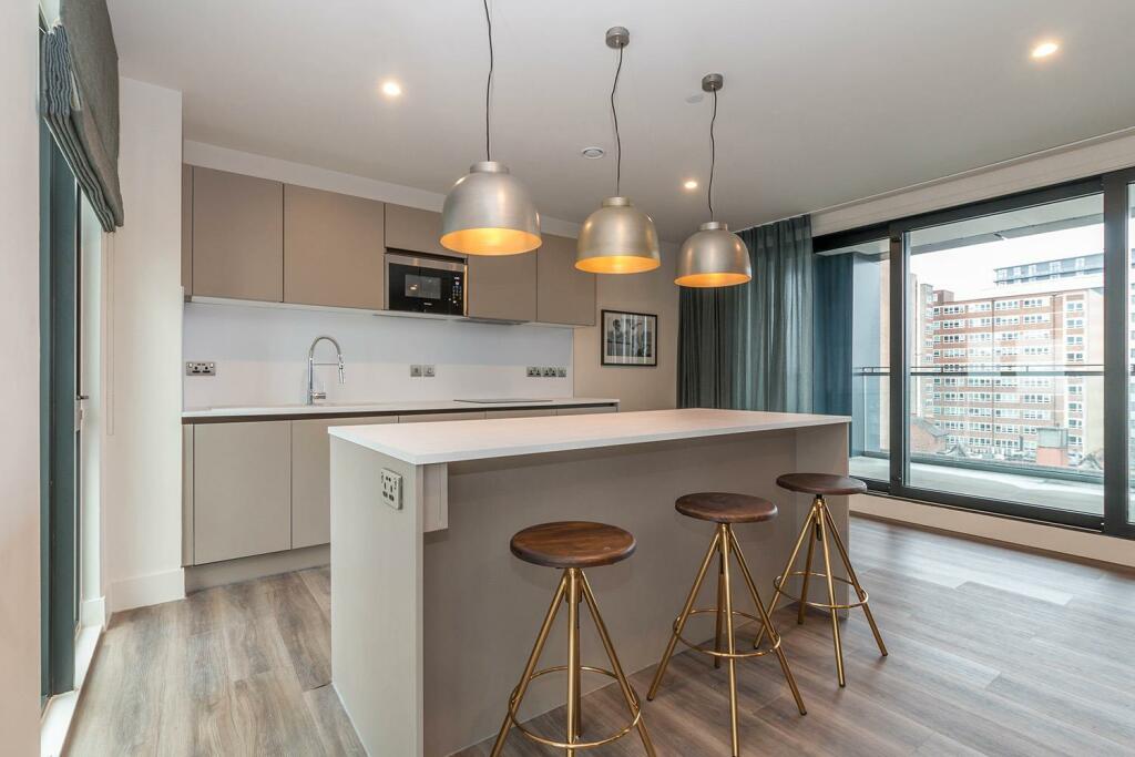 Additional image 7 of The Lightwell, 61 Cornwall Street, B3 2EE