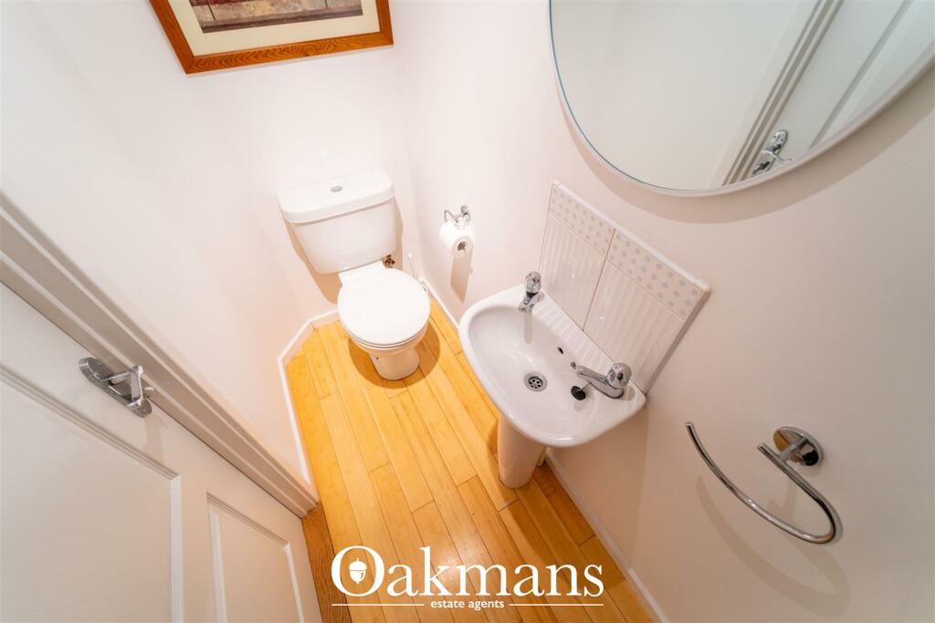 Additional image 17 of Ten Acre Mews, Birmingham, B30