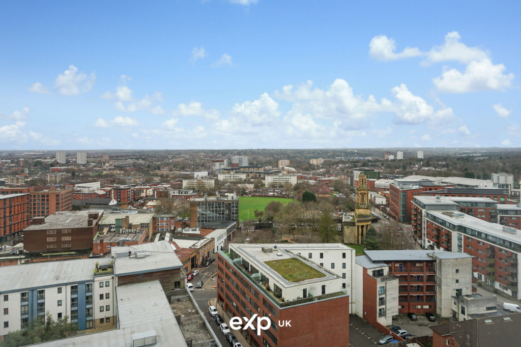 Additional image 13 of The Cube East, Wharfside Street, Birmingham, B1 1PR