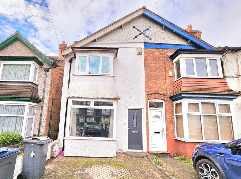 Additional image 28 of Ilsley Road, Erdington, Birmingham, B23 6EP