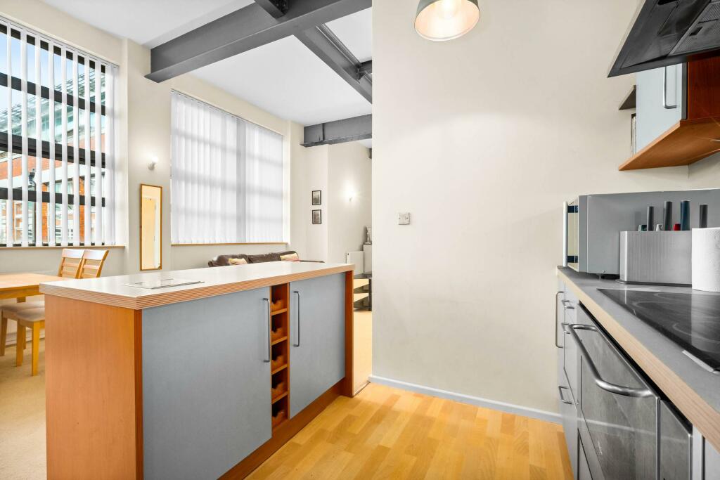 Additional image 6 of 90 Great Hampton Street, Birmingham, B18