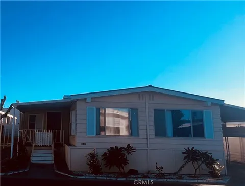 1441 Paso Real Avenue Unit 268, Rowland Heights, CA 91748