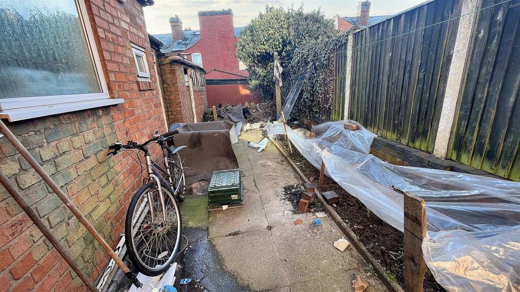 Additional image 7 of Abbotsford Road, Sparkhill