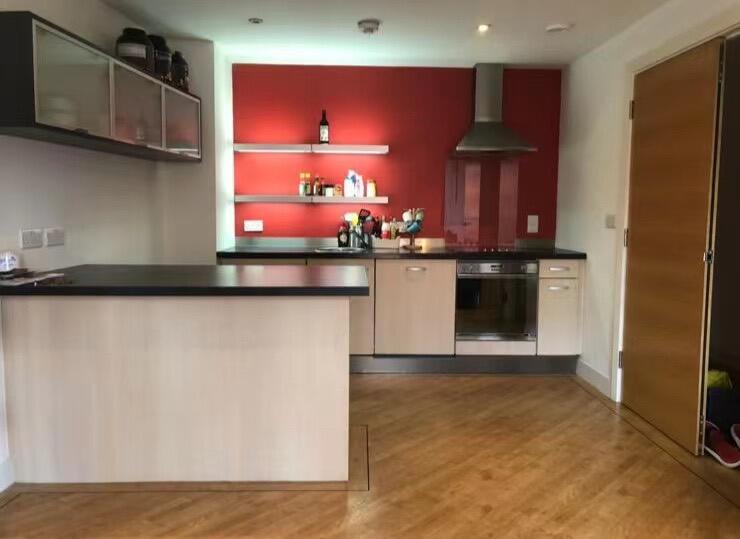 Additional image 9 of Waterfront Walk, Birmingham, B1