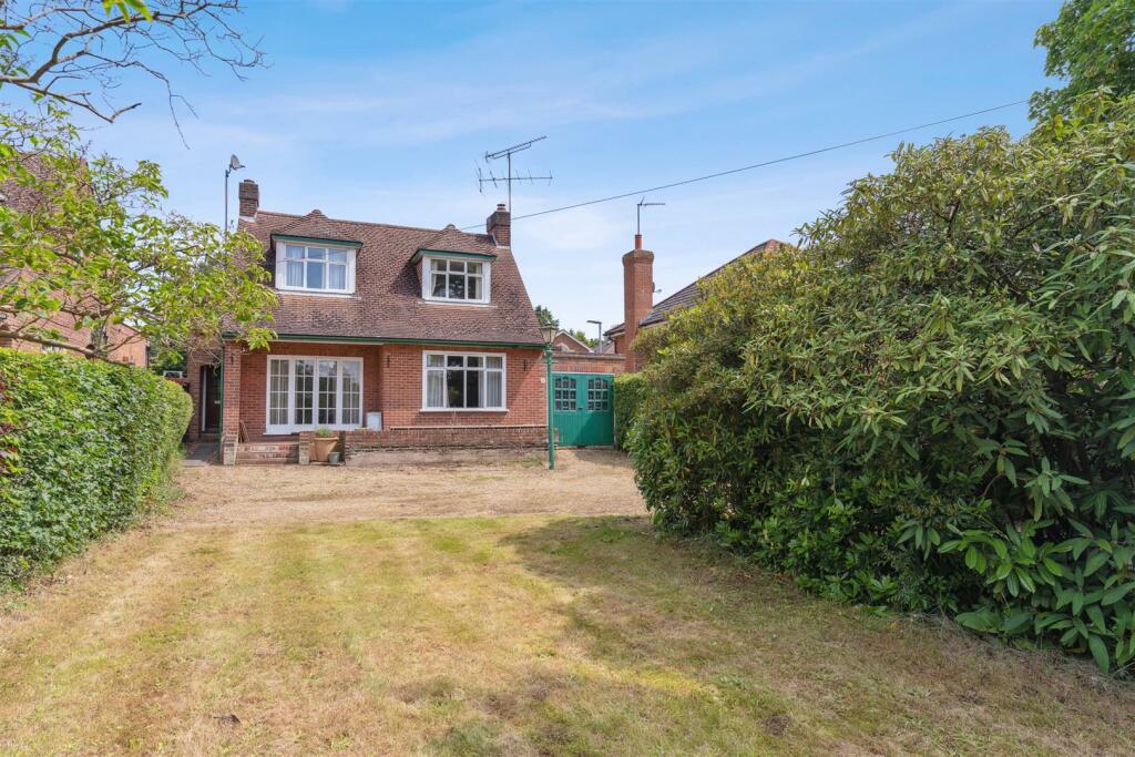 Additional image 12 of Hertford Road, Digswell, Welwyn
