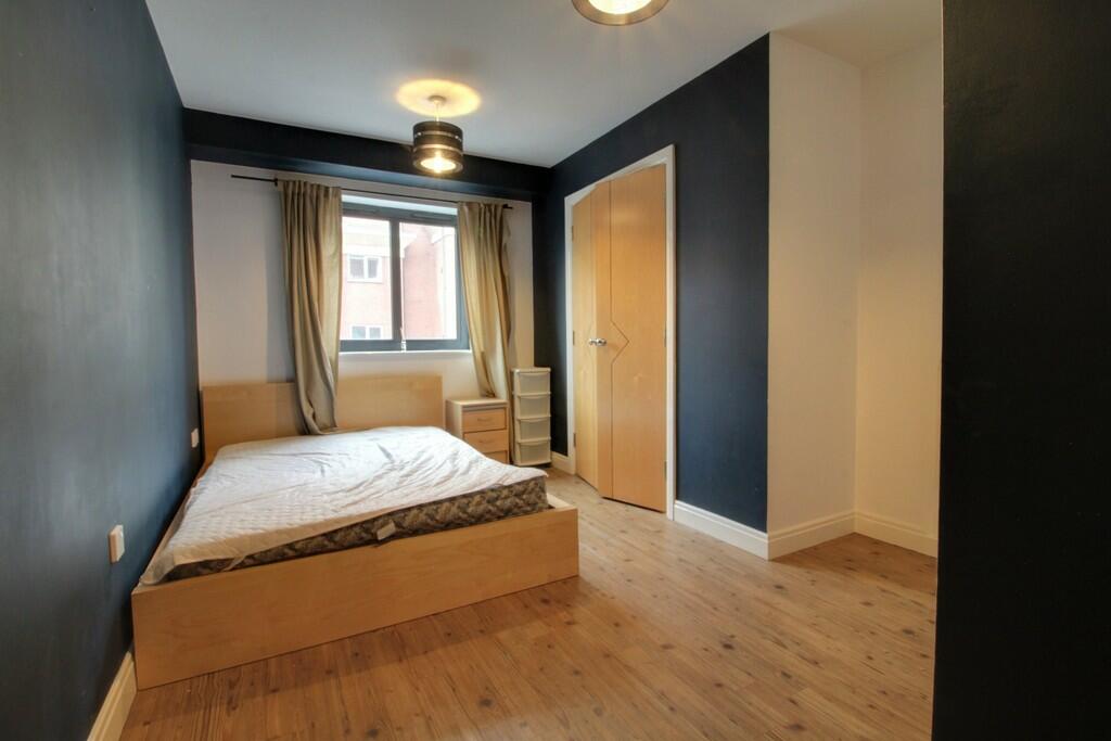 Additional image 12 of Q Apartments, Newhall Hill, Jewellery Quarter