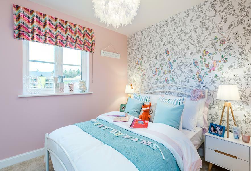 Additional image 7 of 1 Fifeshill Drive, Countesswells, Aberdeen, 
AB15 8UR