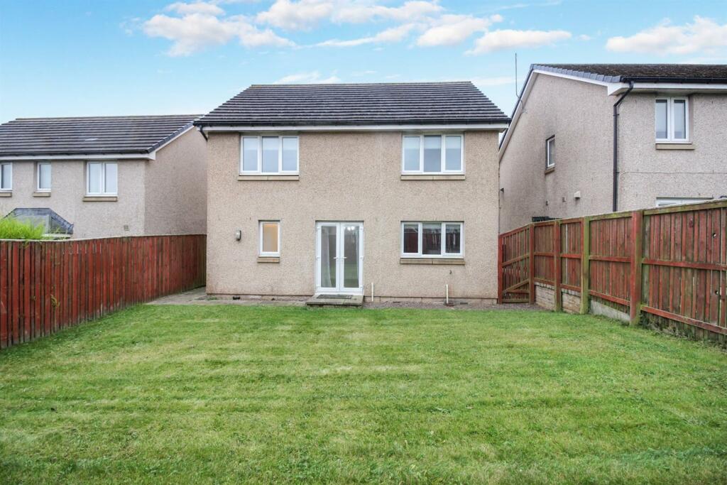 Additional image 25 of Wellington Drive, Nigg