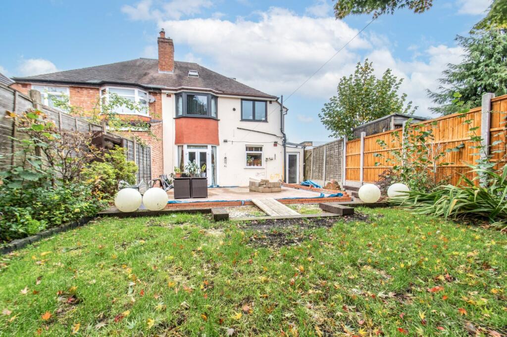 Additional image 13 of Brampton Avenue, Birmingham, West Midlands, B28