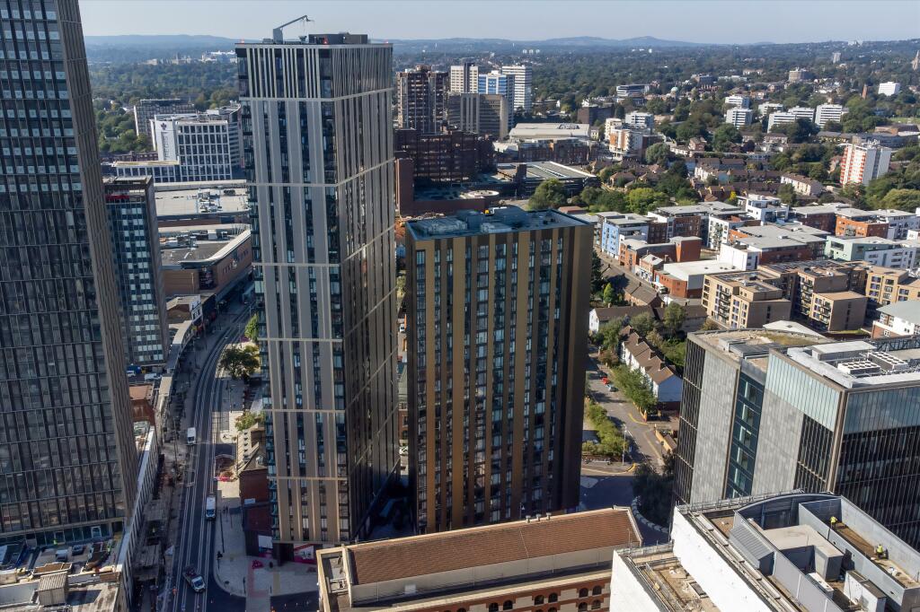 Additional image 3 of The Bank, 60 Sheepcote Street, Birmingham B16