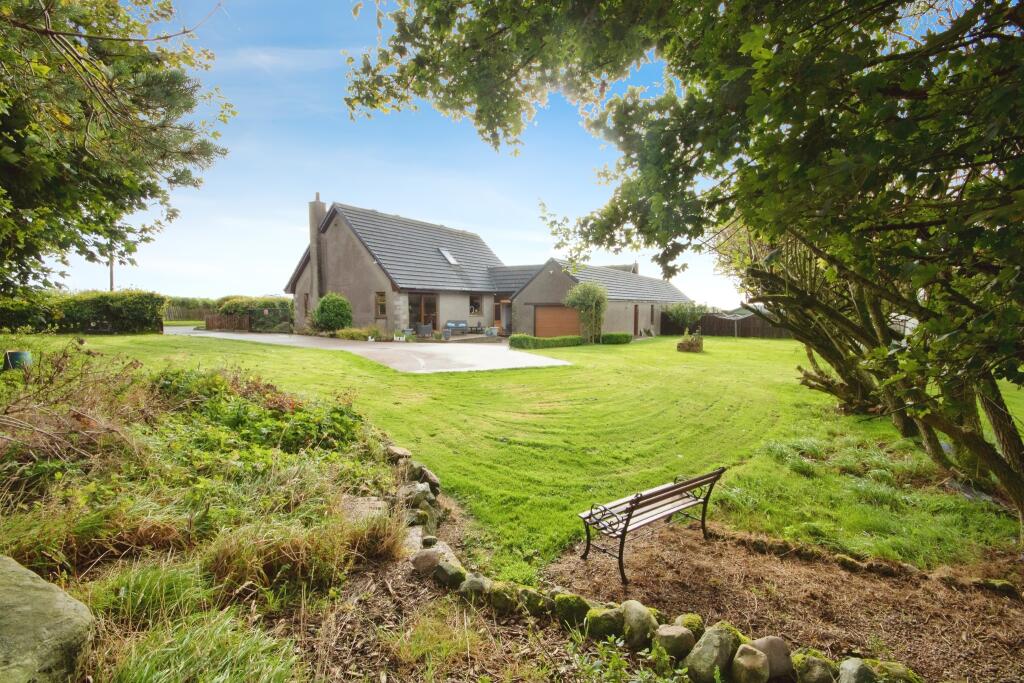 Additional image 21 of Hatton, Ellon, AB42