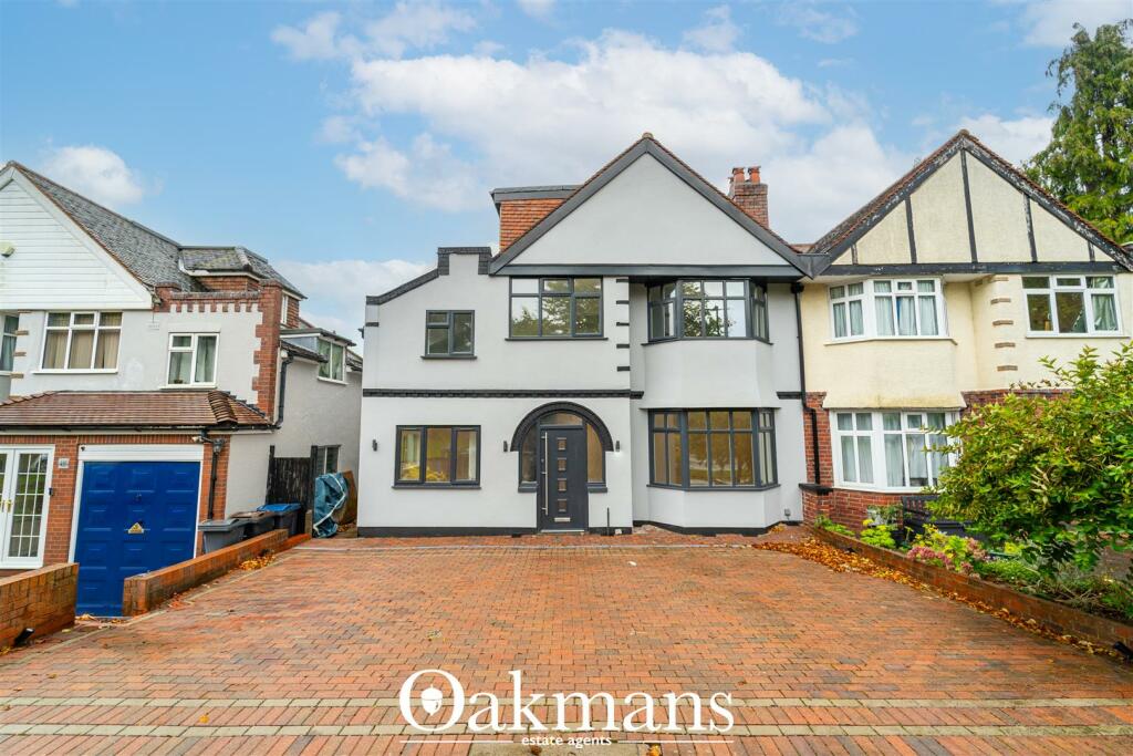 Additional image 29 of Weoley Park Road, Birmingham, B29