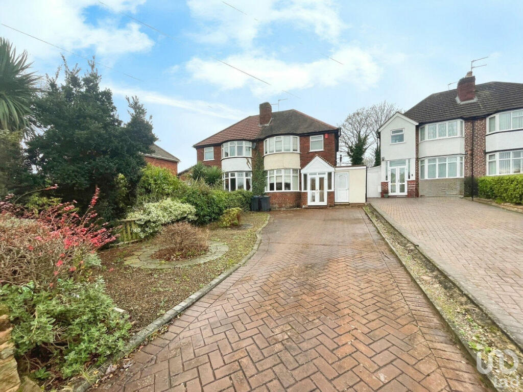 Additional image 19 of Woodcote Road, Birmingham, B24