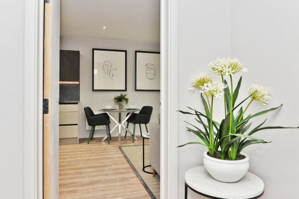 Additional image 38 of Northwood Street, Birmingham, B3