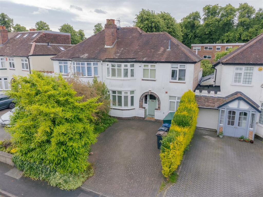 Additional image 23 of Stapylton Avenue, Harborne, Birmingham, B17