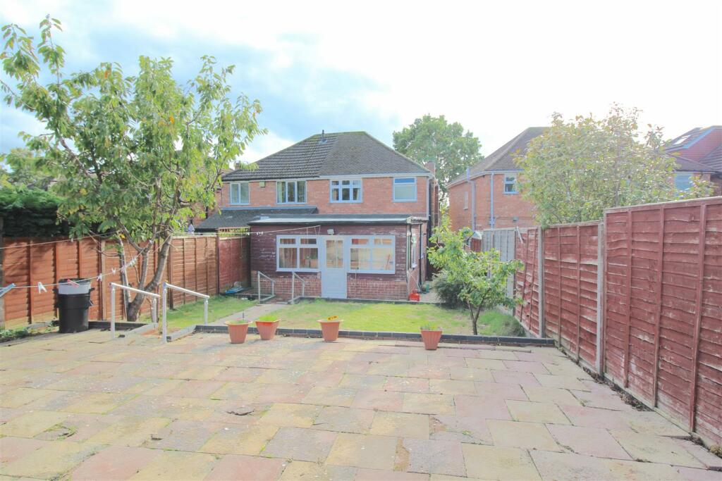 Additional image 14 of Rectory Park Road, Sheldon, Birmingham