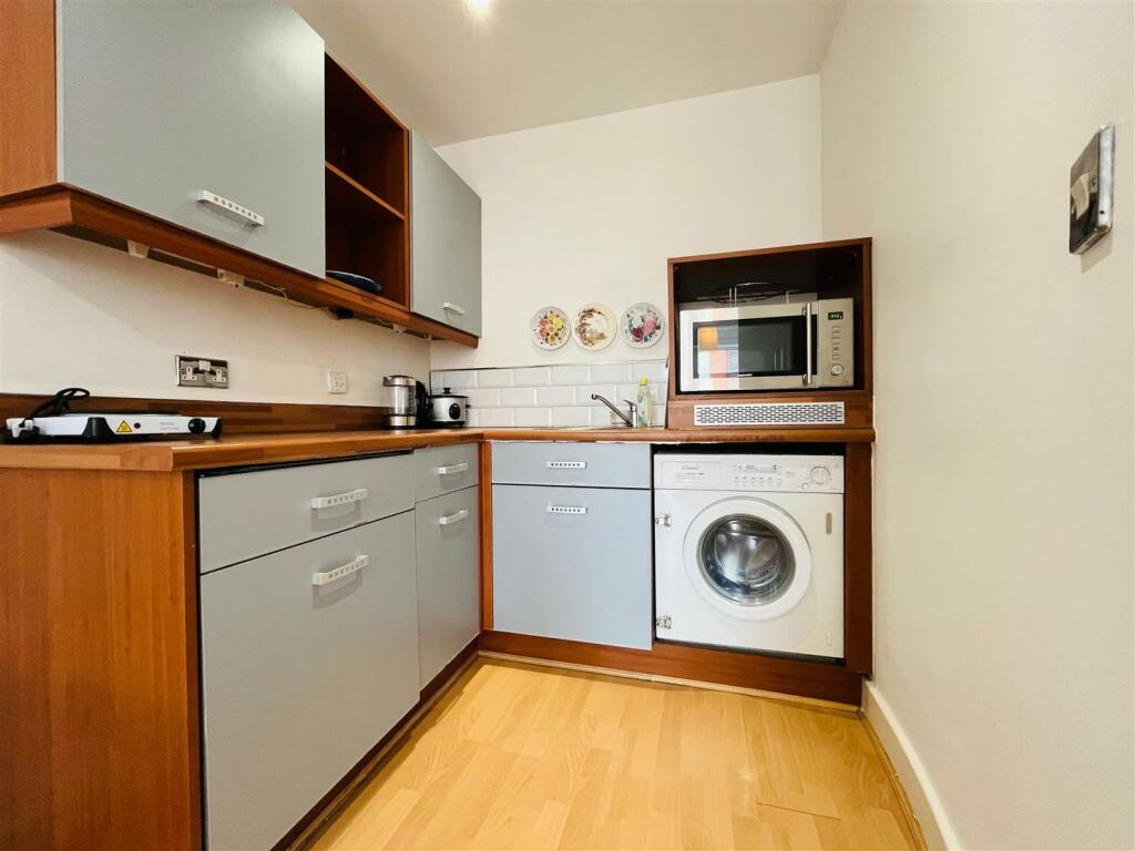 Additional image 4 of Pioneer, 42 Ryland Street, Birmingham