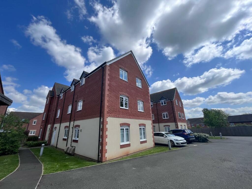 Additional image 12 of Martineau Drive, Harborne, Birmingham, B32 2AR