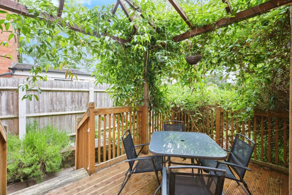 Additional image 8 of Addison Road, Kings Heath, Birmingham, West Midlands, B14