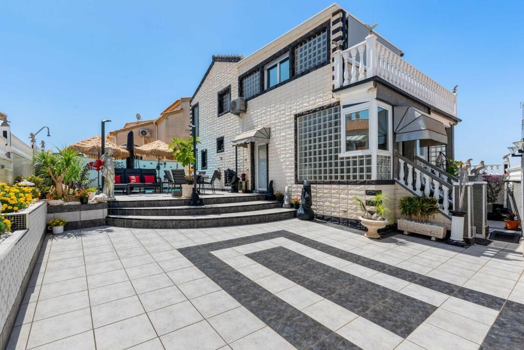 Additional property image - Valencia, Alicante, Orihuela Costa, Spain