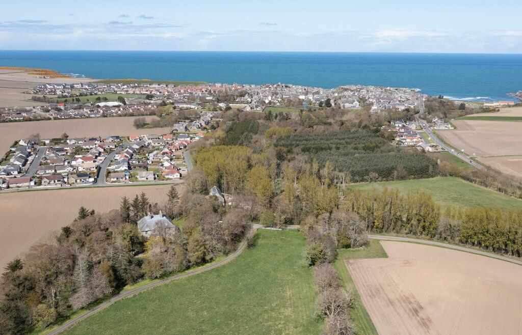Additional image 3 of Portsoy, Banff, Aberdeenshire, AB45