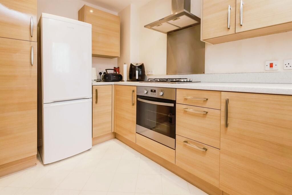 Additional image 5 of Elan Rise, Quinton, Birmingham