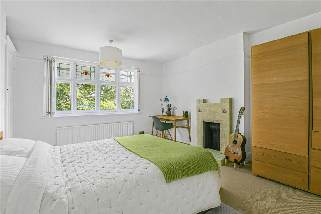 Additional image 14 of Sandridgebury Lane, St. Albans, Hertfordshire