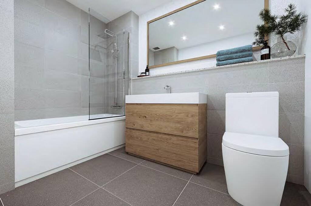 Additional image 5 of Scholars Quarter, Legge Lane, Jewellery Quarter, B1