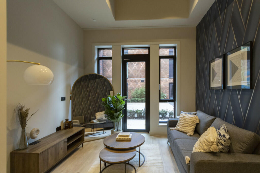 Additional image 3 of SETL, Ludgate Hill, Jewellery Quarter, B3