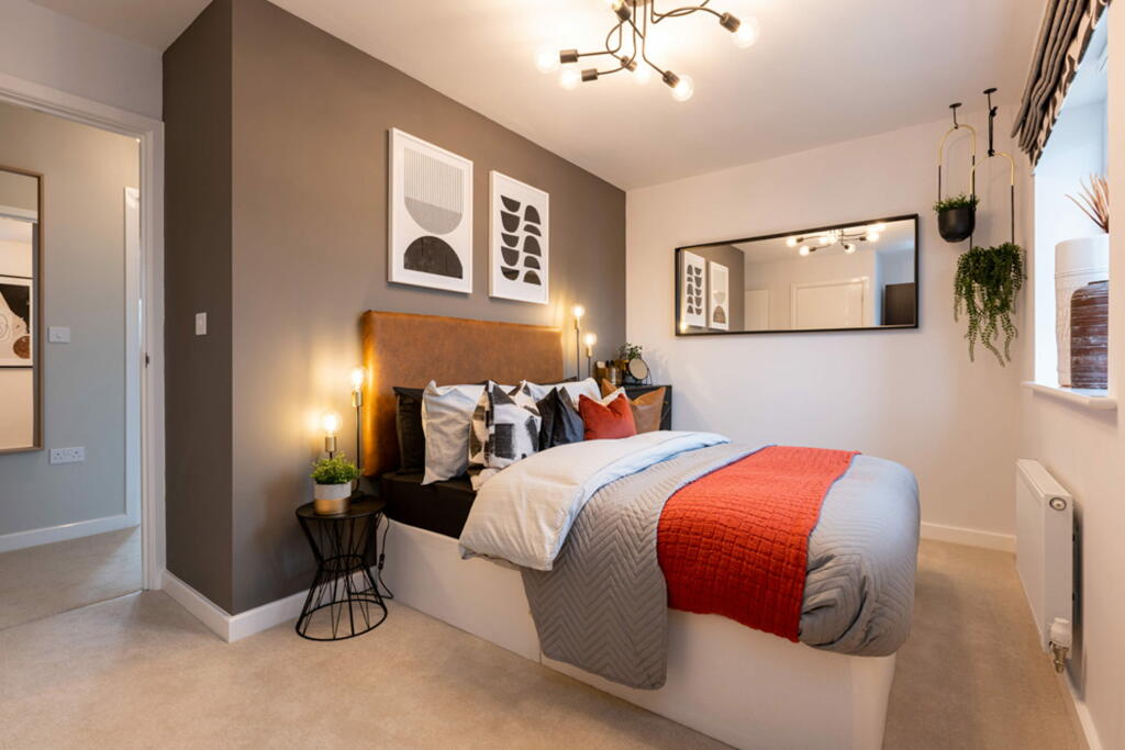 Additional image 9 of Off Tessall Lane,
Northfield,
Birmingham,
B31 5EN