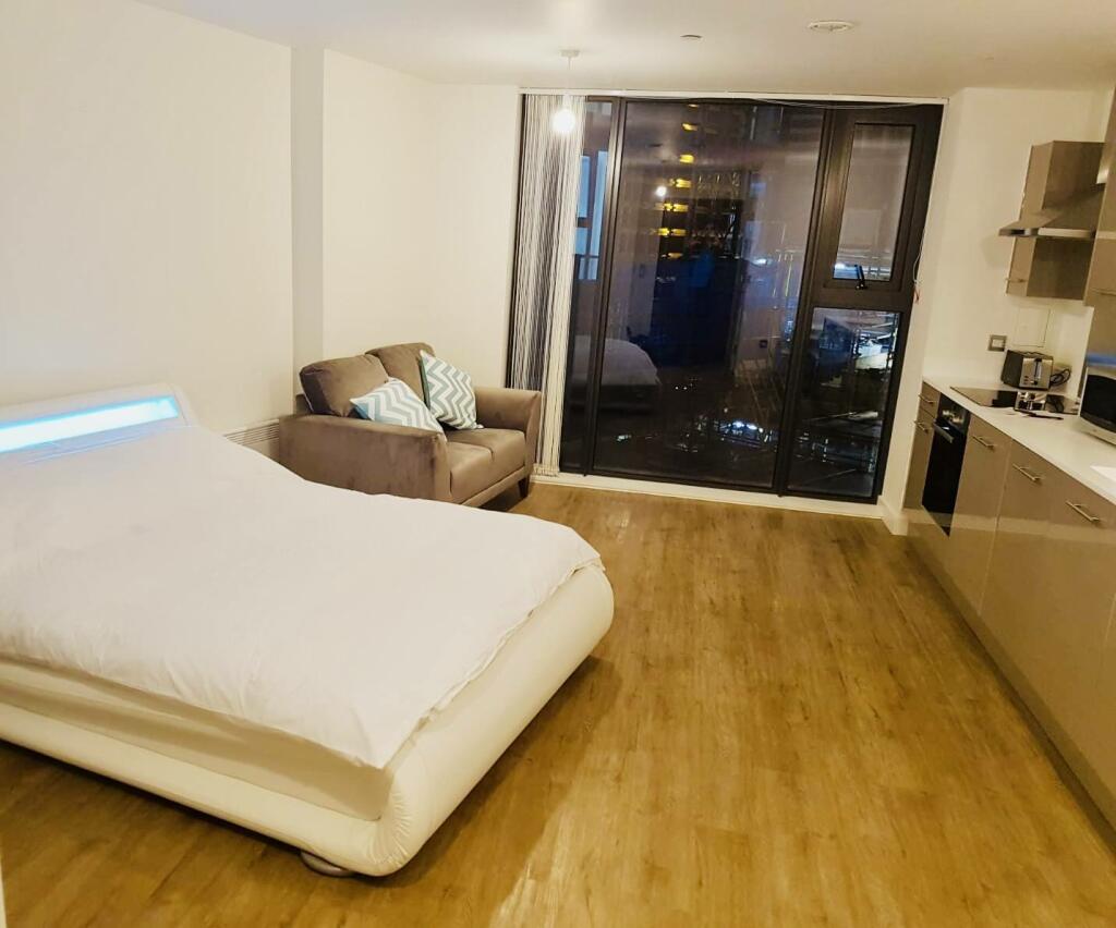 Additional image 2 of The Bank, Birmingham, West Midlands, B16