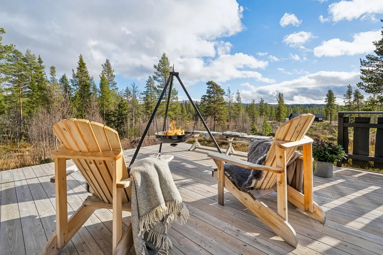 Additional image 2 of Storsteintjønnvegen 10, 3650 Tinn Austbygd