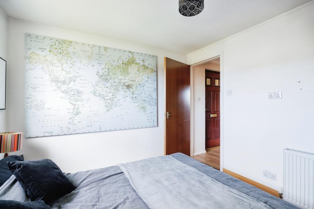 Additional image 7 of Balgownie Place, Aberdeen, AB22