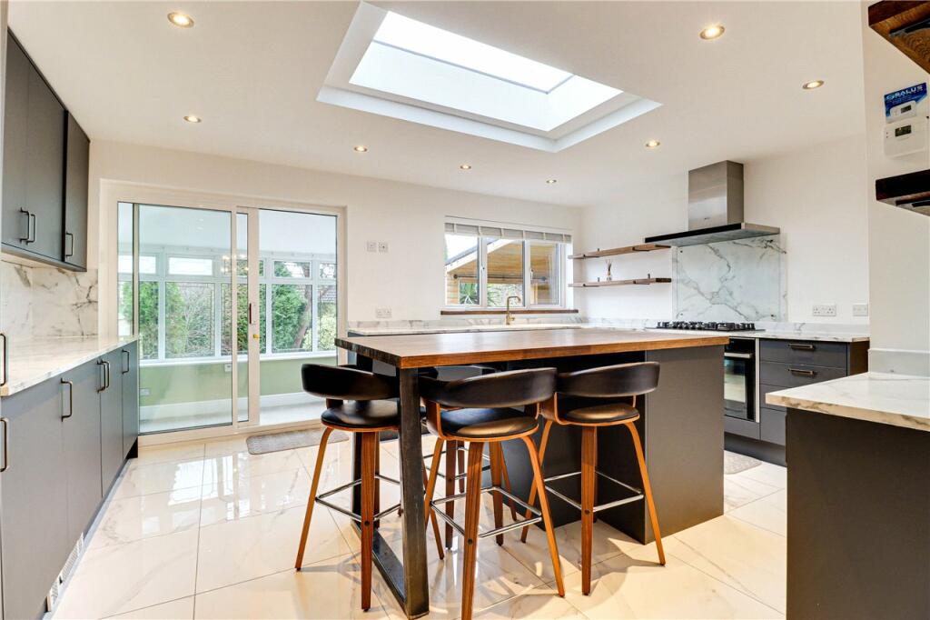 Additional image 18 of The Ridgeway, St. Albans, Hertfordshire