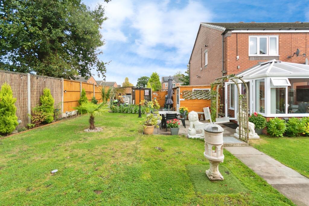 Additional image 3 of Gospel Lane, BIRMINGHAM