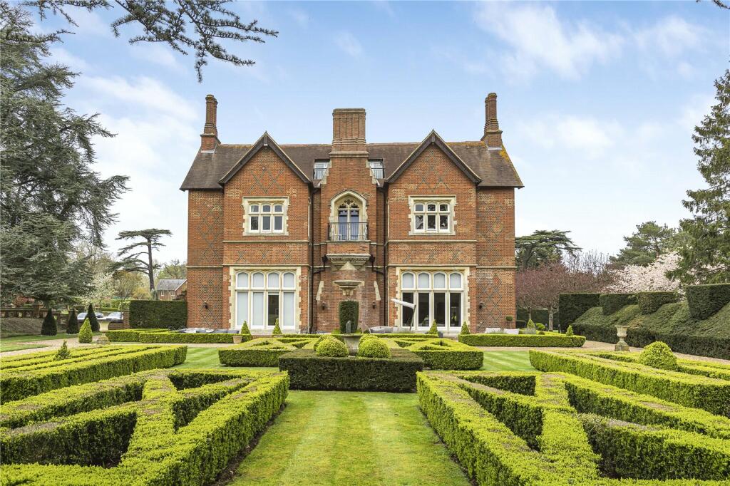 Additional image 19 of Bedwell Park, Essendon, Hertfordshire, AL9